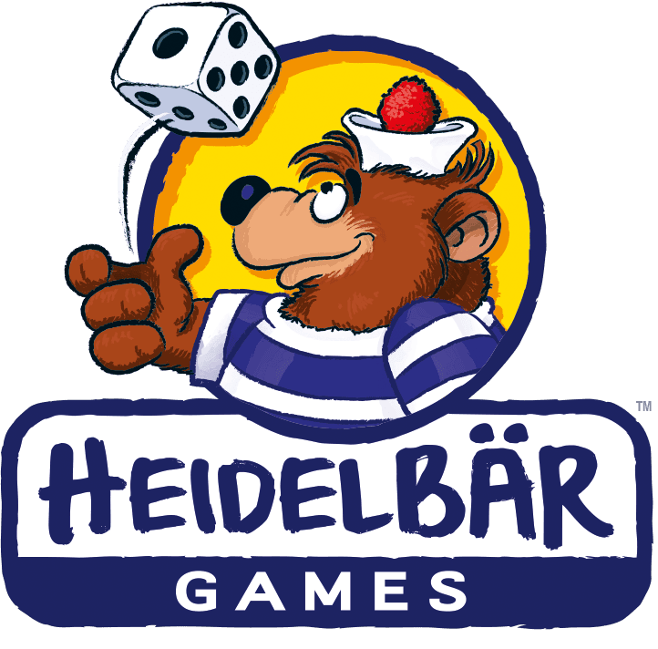 HeidelBÄR Games
