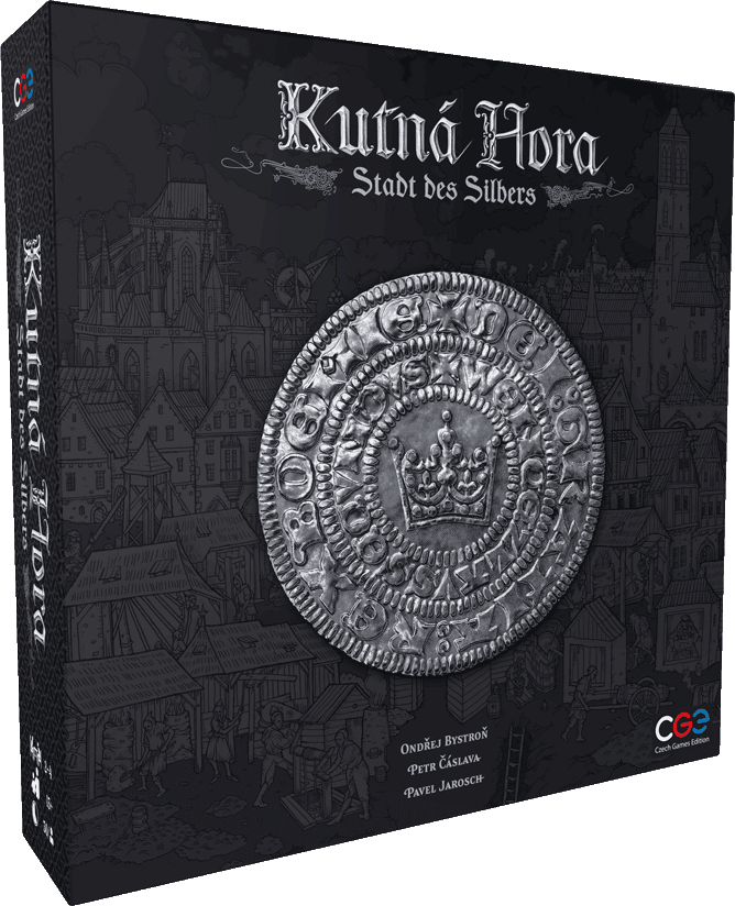 Kutna Hora Box