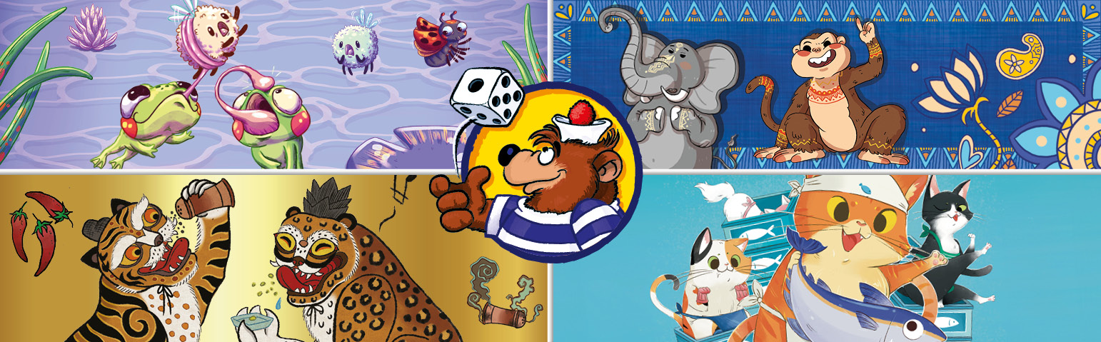 HeidelBÄR Games HeidelBÄR Games