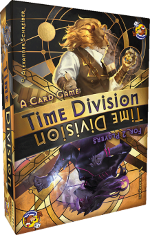 Time Division ENGLISH 
