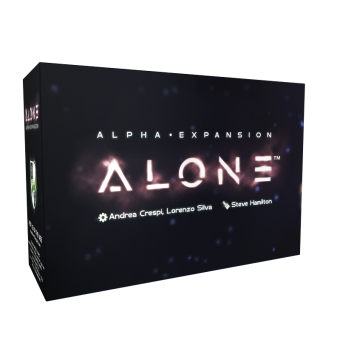 ALONE: Alpha Expansion 