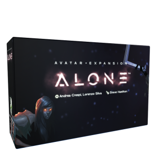 ALONE: Avatar Expansion 