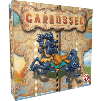 Carrossel 