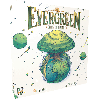Evergreen DEUTSCH 