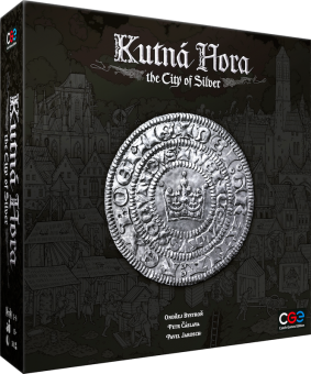 KUTNÁ HORA - the City of Silver 
