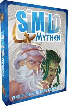 Similo: Mythen DEUTSCH 