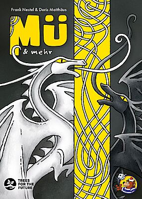 Mü & Mehr DEUTSCH Frontcover Mü & Mehr DEUTSCH Frontcover