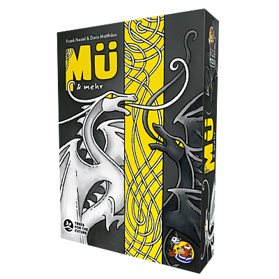 Mü & Mehr DEUTSCH Boxencover