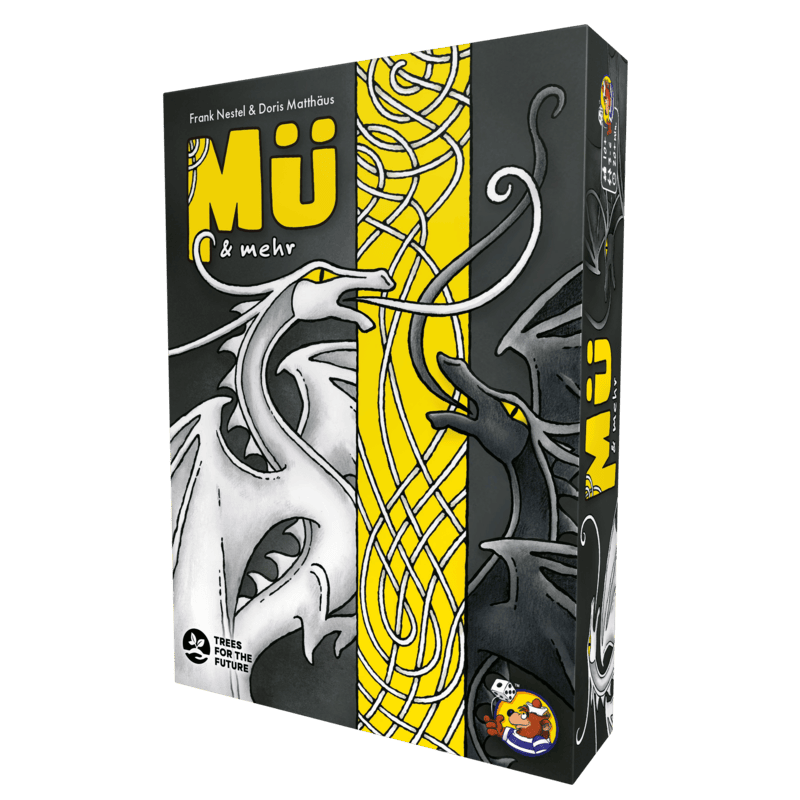 Mü & Mehr DEUTSCH Boxencover Mü & Mehr DEUTSCH Boxencover