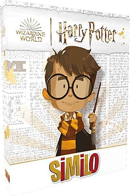 Similo: Harry Potter DEUTSCH Similo: Harry Potter DEUTSCH