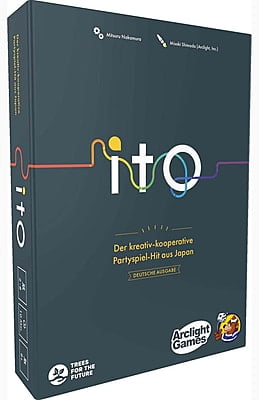 Ito DEUTSCH Ito DEUTSCH