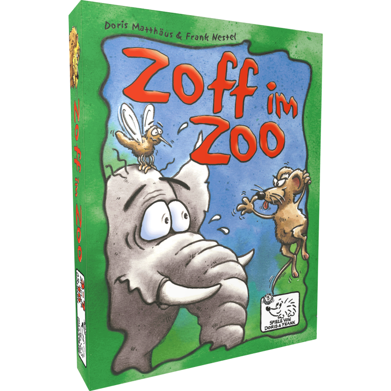 Spielcover