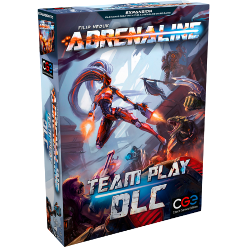 Tails on Fire Arrives in Q1 2023 from HeidelBÄR Games - The Gaming Gang
