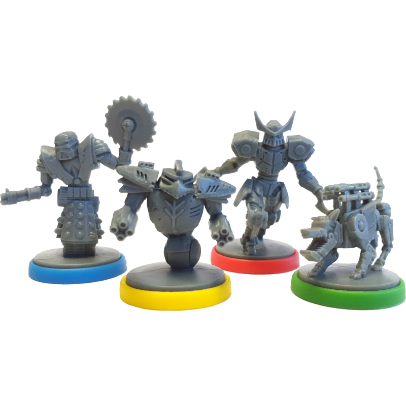 Spielfiguren