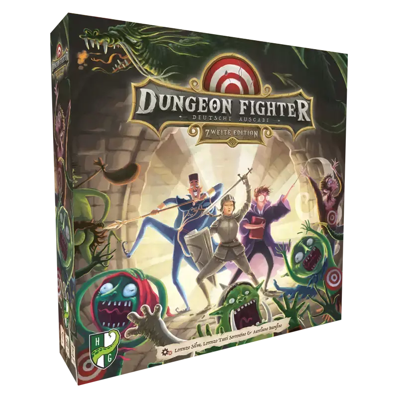 Dungeon Fighter・ダンジョンファイター・KS版 Dungeon Fighter・ダンジョンファイター・KS版 Amazon | ボード