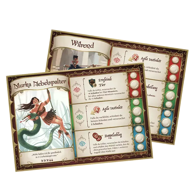 Dungeon Fighter・ダンジョンファイター・KS版 Dungeon Fighter・ダンジョンファイター・KS版 Amazon | ボード