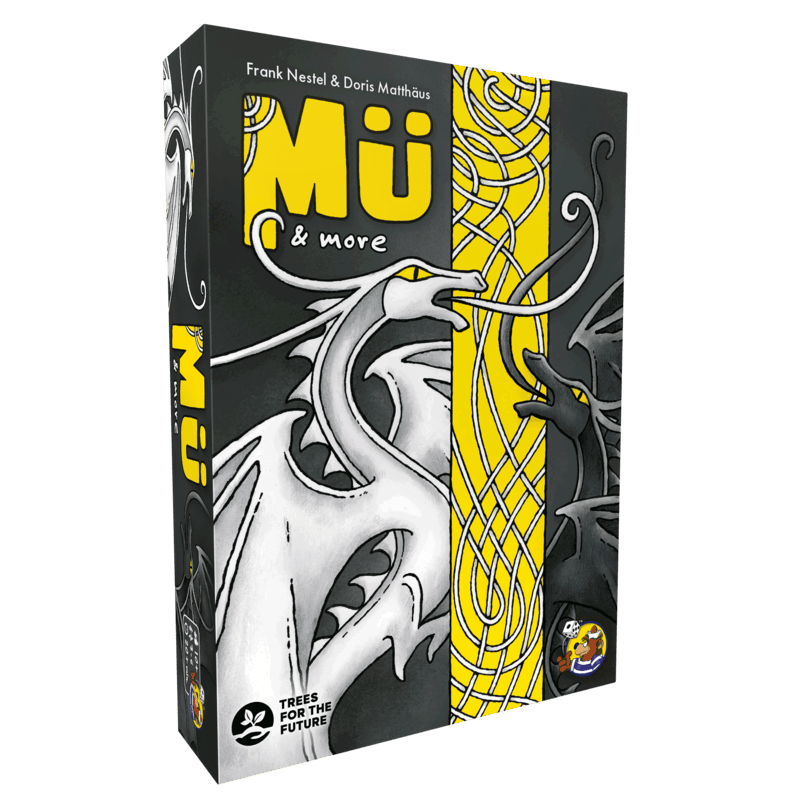 Mü & More ENGLISH Boxencover Mü & More ENGLISH Boxencover