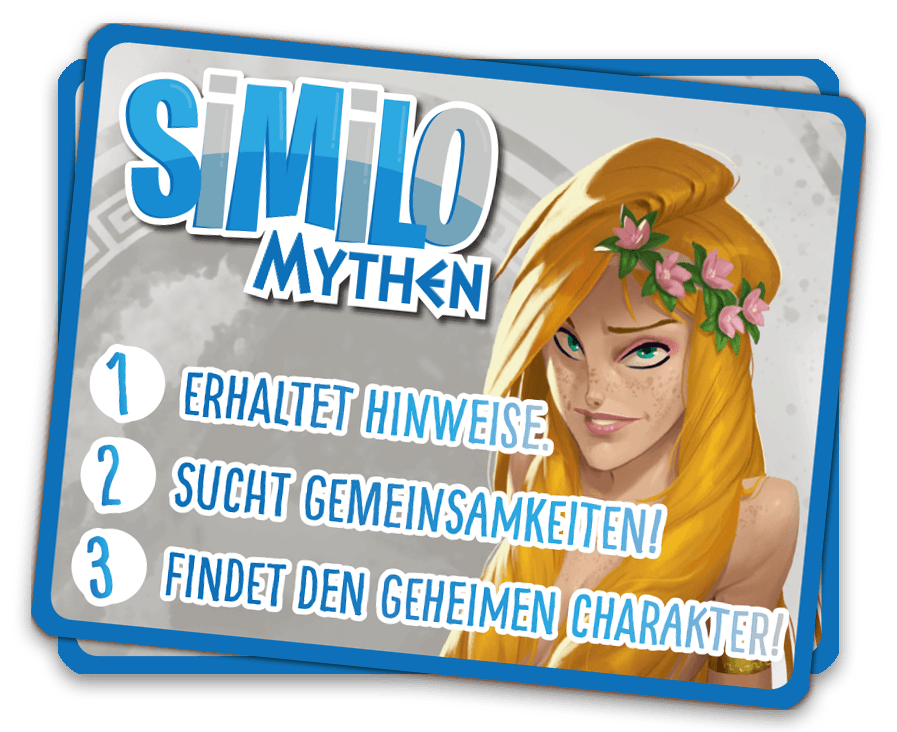 Similo: Mythen DEUTSCH Similo: Mythen DEUTSCH