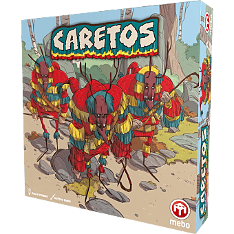 Caretos Caretos