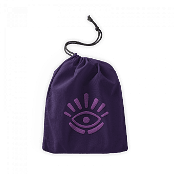 Dungeon Fighter: Embroidered Cloth Bags Pack Dungeon Fighter: Embroidered Cloth Bags Pack