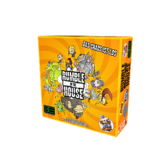 Boxenrückseite Boxenrückseite