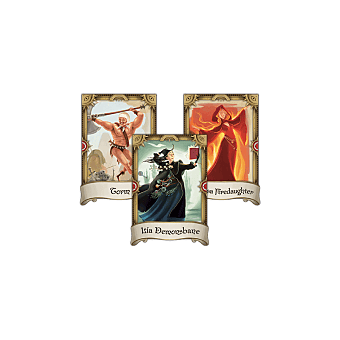 Dungeon Fighter: Der Vulkan der vielfältigen Verbrennungen DEUTSCH Dungeon Fighter: Der Vulkan der vielfältigen Verbrennungen DEUTSCH